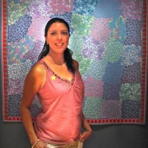 Meet your Posher, Tania